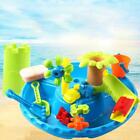   Water Table Sandbox Table Beach Water Toys for Toddler Boys Girls