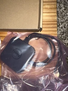 Genuine Dell OEM 07MJGK Puck Antenna - Picture 1 of 6