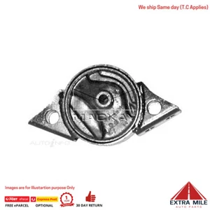 Mackay A5238 Engine Mount Rear For Nissan Pintara U12 1990-1992 - 2.0L - Picture 1 of 5