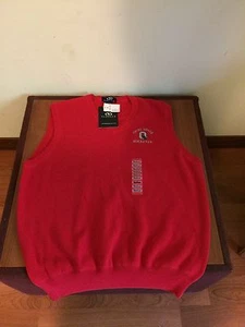 Ohio State Buckeyes OSU Mascot Jersey Size Medium New w/ Tag *Free Ship* - Picture 1 of 4