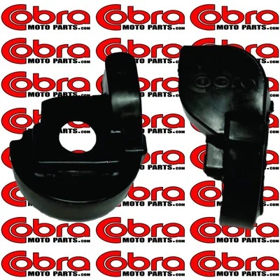 Cubierta del acelerador Cobra CX50 | Bicicleta de cross Cobra 50cc KING SR JR CM | FCMU0021 Foto 1 de 2