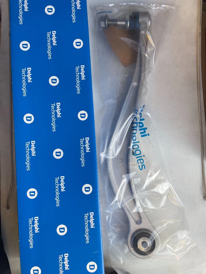 Оригинальный рычаг управления Delphi для BMW 528i 535d 535i 550i 640i 650i 740i 750i 760Li - Изображение 1 из 1