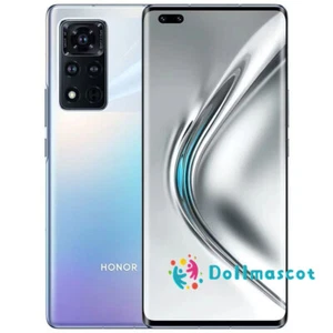 Original 6.72'' Honor V40 5G Mobile Phone 8GB RAM 128GB/256GB ROM 4000mAh 50MP - Picture 1 of 14