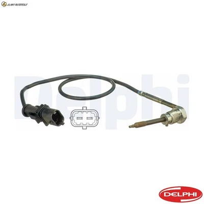 SENSORE TEMPERATURA GAS DI SCARICO TS30110 PER FIAT FIORINO/MPV/Box/Body/MPV STRADA/Pickup - Immagine 1 di 4