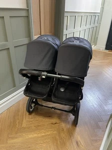 Bugaboo Donkey Duo 2 - Picture 1 of 18