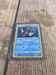 Hisuian Basculin SWSH273 SWSH: Sword & Shield Promo Cards Holo - Picture 1 of 1