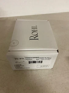 ROHL LO8ULB Badaccessoires, Messing unlackiert - Bild 1 von 3