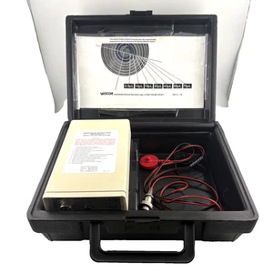 Inductor de sudor WESCOR 3700 Webster - Imagen 1 de 8