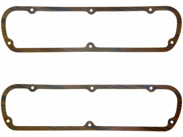 Valve Cover Gasket Set For 1962-1970 Ford Fairlane 1964 1969 1968 1967 CJ478KM - Imagem 1 de 1
