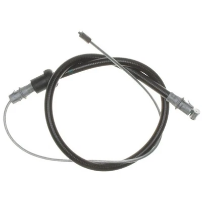 Cable de freno de estacionamiento delantero ACDelco 18P2634 para modelos seleccionados de Ford Mercury 98-11 Foto 1 de 4