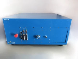 BioLogic MPG240 40A Battery Tester Potentiostat Galvanostat Bio-Logic - Picture 1 of 8