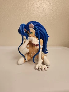 👀 Darkstalkers Felicia Figur Statue Capcom Sota Toys 2007 Catwoman Catgirl - Bild 1 von 8