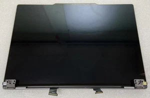 Lenovo ThinkBook 13X G4 IMH 2024 Top Assembly OLED 14 inch 2880×1800 (Silver) - Picture 1 of 2