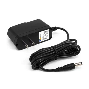 12V 1.5A 18W AC/DC Adapter w/ 5.5x2.1mm DC Barrel Connector (UL Certified) (N... - Picture 1 of 5