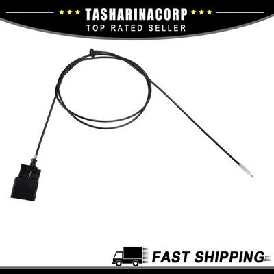 Pieza de 1 cable de liberación de capó 5363002061 apto para Toyota Corolla Matrix 2003-2008 Foto 1 de 4