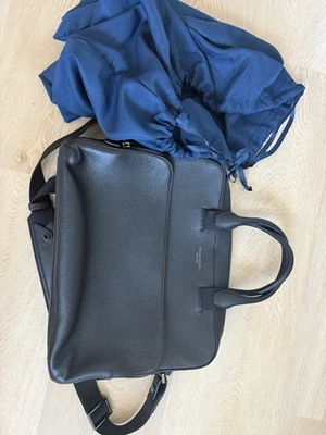 Cueca de couro Cole Haan - Imagem 1 de 3