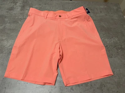 PANTALONES CORTOS DE GOLF WALTER HAGEN TALLA 36 PERFECTOS 11 MAJORS NUEVOS CON ETIQUETAS. CINTURA ELÁSTICA. Foto 1 de 4