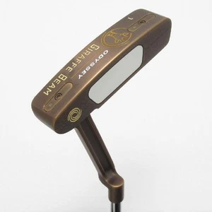 Odyssey Giraffe-Beam 1Ch Putter Steel Shaft 33 - Picture 1 of 8