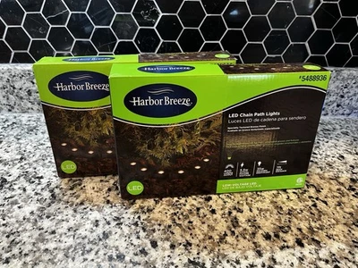 Harbor Breeze 400-Lumens 5-watt Specialty Textured Bronze Low Voltage Path Light - Image 1 of 4