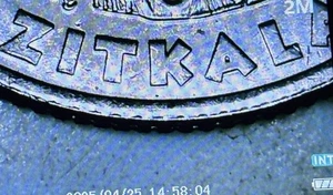 💥 2024 P Zitkala-Sa Washington Quarter Rev Collar Clash Rim ERROR - Picture 1 of 11