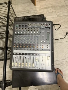 Mackie Onyx 1220 Mixer, Untested - Picture 1 of 1
