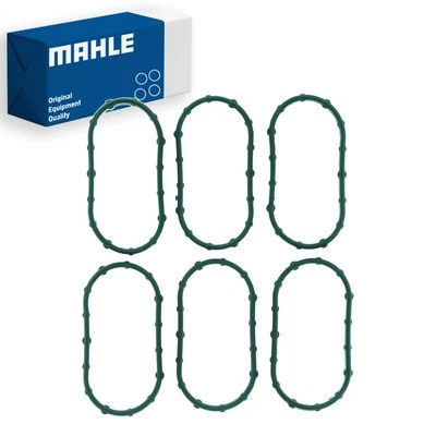 Conjunto de junta plenum de injeção de combustível Mahle para 2005-2008 Mercury Mariner 3.0L V6 - Imagem 1 de 3