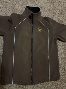 UPS Jacket Reflective Wearguard Jacket XL - Picture 1 of 4