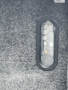 2019 2020 2021 2022 2023 2024 Ram 1500 Bed Light Trim Bezel - Picture 1 of 2