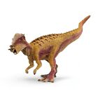 Schleich® Dinosaurs  15024  Pachycephalosaurus,  NEU mit Schleich® - Fähnchen