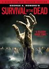 Survival Of The Dead 2-Disc Ultimate Undead Edition Dvd, 2010