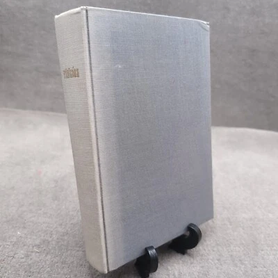 TUNIC DISEASE gulp phototype edition 1964 Hardcover Printed In Austria - Image 1 of 4