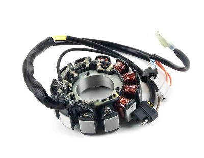 Arctic Cat ZL 500 EFI, 2001, Stator - 3005-699 - ESR - Image 1 of 2