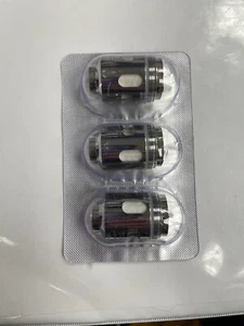 Custom listing for Wazzajlee8 (4 cases TFV16 Dual Mesh coil; 40 packs of 3) - Picture 1 of 1