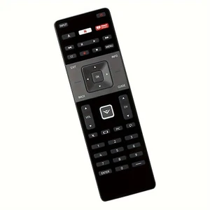 XRT122 Replaced Remote For VIZIO TV D24-D1 D24H-E1 D28H-D1 D32-D1 D32F-E1 - Picture 1 of 1