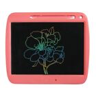 Rechargeable Lcd Writing Tablet For Kids 9 Inch Doodle Board Erasable6523