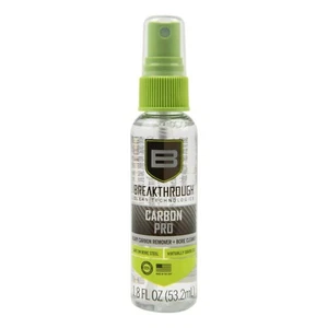 Breakthrough CARBON PRO | REMOVEDOR DE CARBONO PESADO + LIMPIADOR DE ORIFICIOS AEROSOL Pistola de fuego - Imagen 1 de 6
