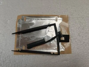 For Lenovo ThinkPad P53 2.5" SATA Hard Drive Caddy Tray & HDD Cable & stickers - Picture 1 of 1