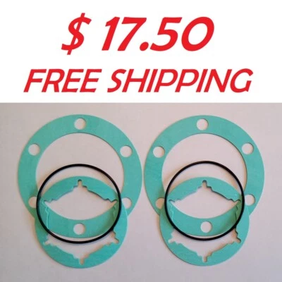 AVM / SUPERWINCH / Rugged Ridge locking hub gasket kit Land Rover - Image 1 of 4
