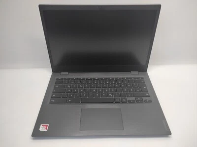 NOTEBOOK LENOVO IDEAPAD S345 AMD A6-9220C 4GB RAM 32GB SSD WIFI CHROMEBOOK - Immagine 1 di 4