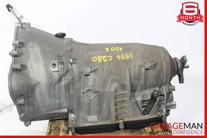 94-98 Mercedes W202 C280 Automatic Transmission Assembly 722.604 OEM 100k - Picture 1 of 12