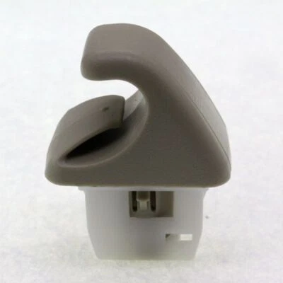 Clip parasol beige conductor o pasajero 96409ED000 para Nissan Murano 2003-2007 Foto 1 de 4