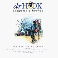 Completely Hooked - Best of... von Dr. Hook | CD | Zustand akzeptabel - Bild 1 von 2