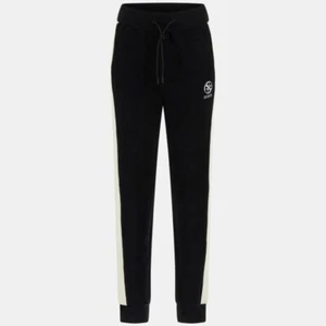 Pantalón Deportivo Mujer Guess V4YB02KCDN0 JBLK Negro - Imagen 1 de 5