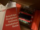 SolarEdge Firefighter / Feuerwehr Gateway SE1000-CCG-F-S1