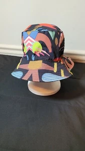 Sombrero cubo multicolor ZARA usado - Imagen 1 de 11