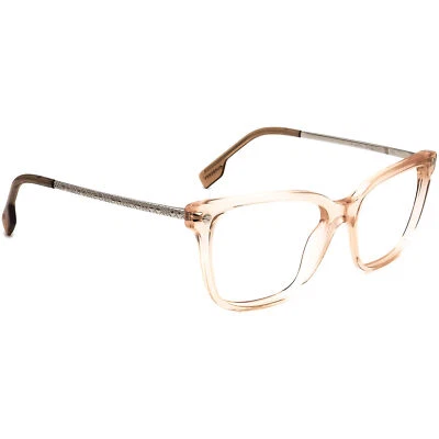 Gafas de sol Burberry marco solo B 2319 3865 agua de rosas rectangular 54[]17 140 Foto 1 de 4