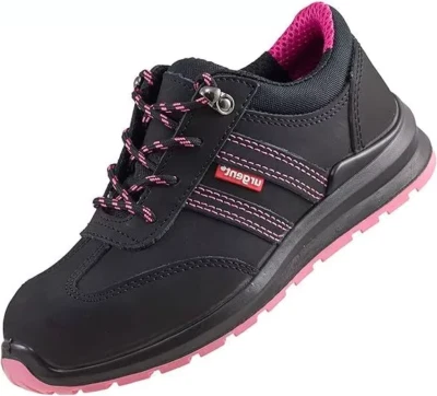 Arbeitsschuhe Damen Schutzschuhe Sicherheitsschuhe Urgent (214 S1) Gr. 36-41
