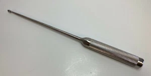 V. Mueller Chirurgische Orthopädische Kürette VM81-9119 - Bild 1 von 6