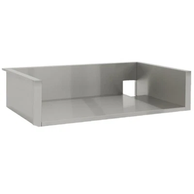 Blaze Insulated Jacket For Professional LUX 4-Burner Gas Grills - BLZ-4PRO-IJ - Image 1 of 4