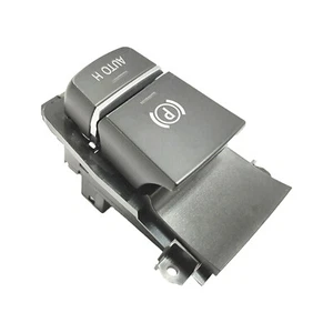 for BMW 2014-2018 X5 F15 F85 X6 F16 Parking Brake Switch w/Auto Hold 61319349036 - Picture 1 of 8
